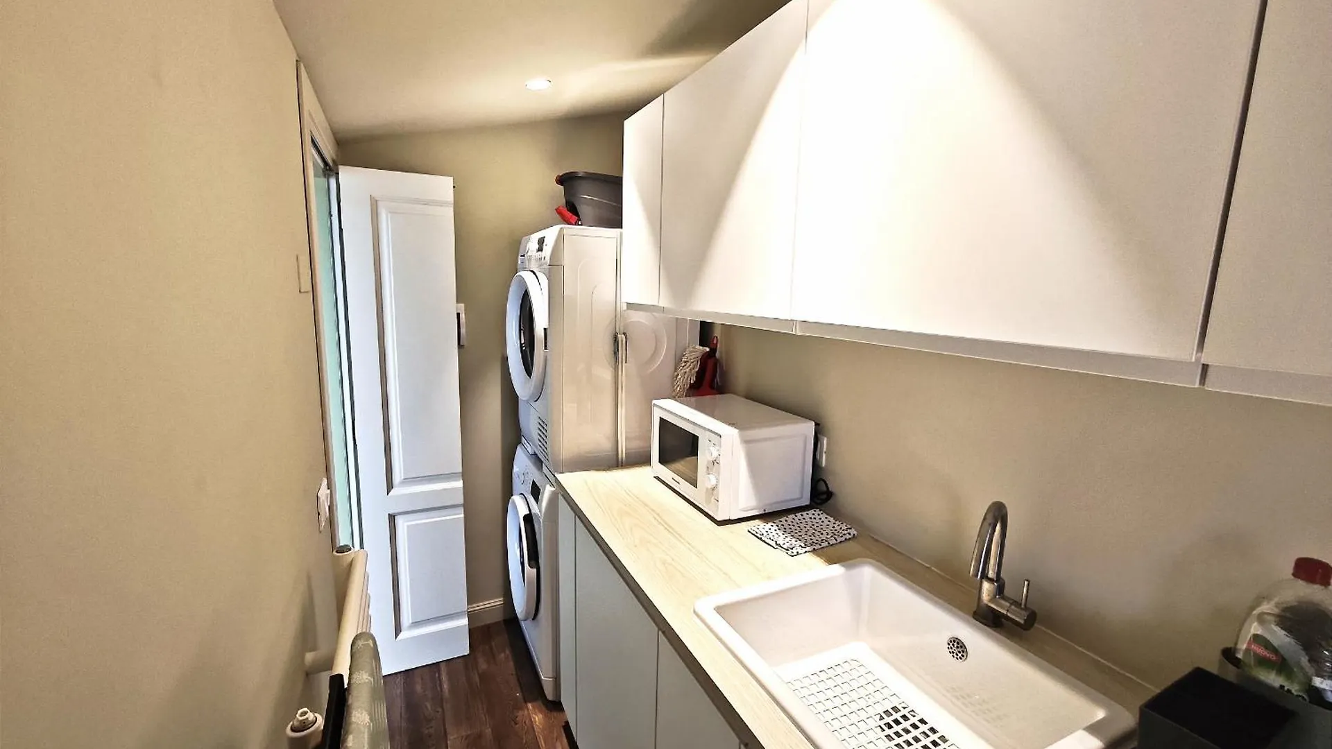 Apartament Greenhouse Florencja