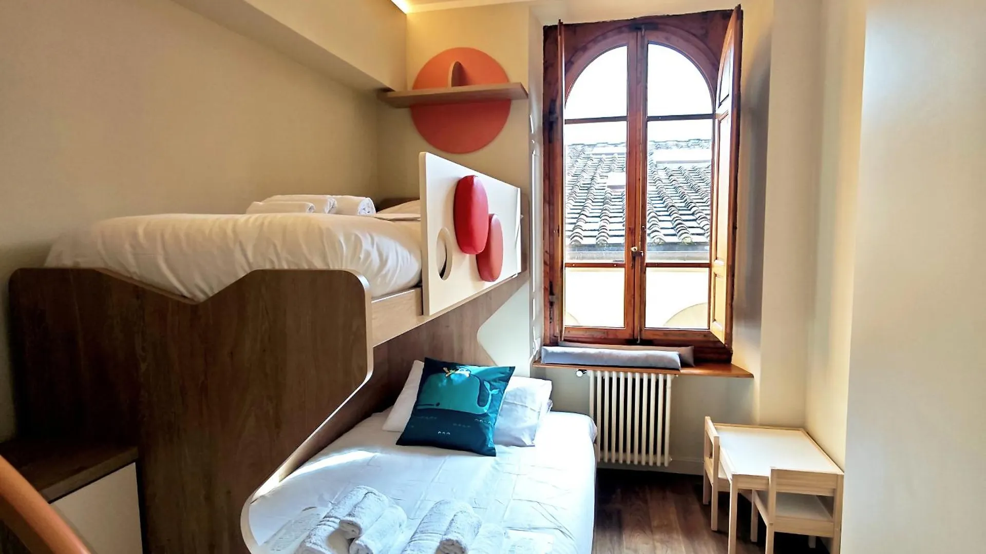 Greenhouse Floransa İtalya